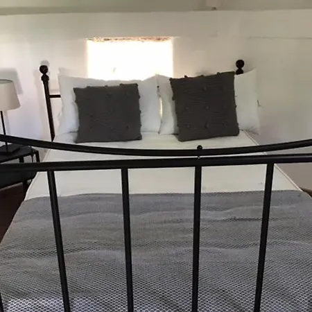 Apartment The Olive Mill