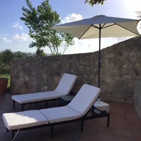 The Olive Mill 봄바랄