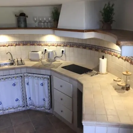 The Olive Mill * 봄바랄