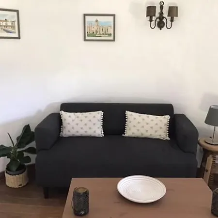 The Olive Mill Апартаменты