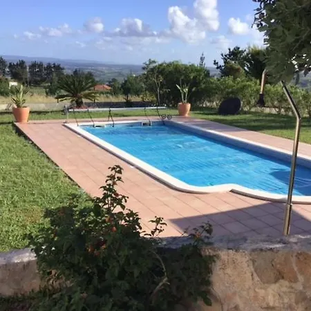 The Olive Mill Апартаменты Бомбаррал