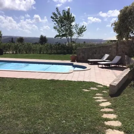 The Olive Mill Apartment