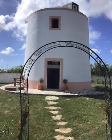 The Olive Mill Apartment *