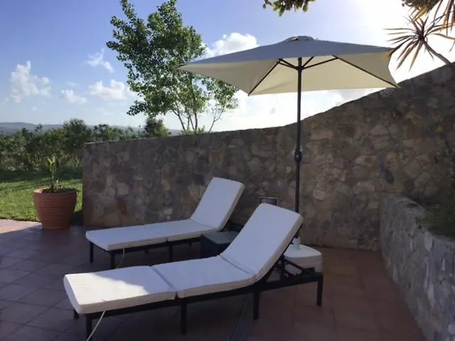 The Olive Mill Бомбаррал