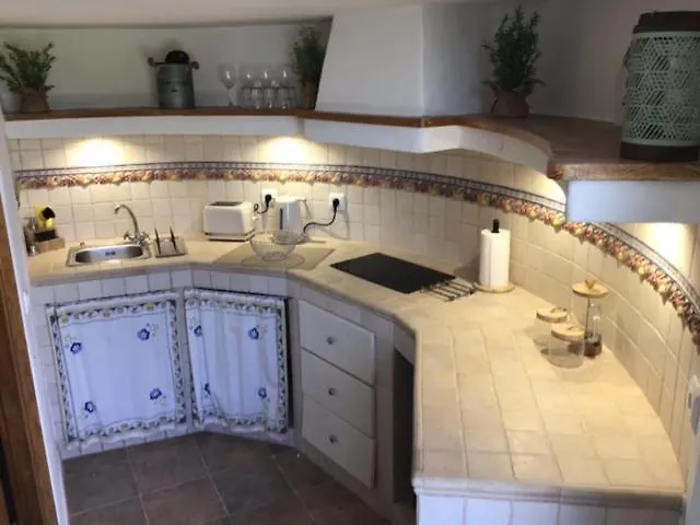 The Olive Mill * 봄바랄