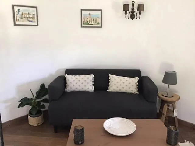 The Olive Mill 아파트