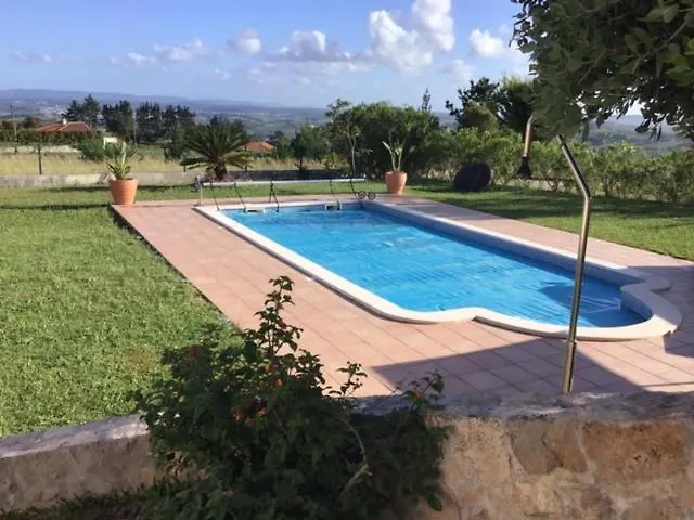 The Olive Mill 아파트 봄바랄