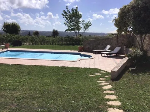 The Olive Mill Апартаменты